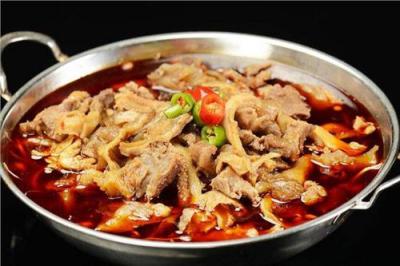  牛雜火鍋技術培訓哪里好？提供標準流程化配方