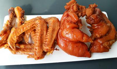 麻辣絕味鴨脖技術培訓哪里好？秘制紅油的制作