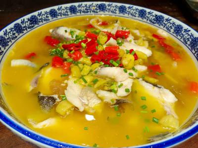 酸菜酸湯魚技術培訓機構在哪里好？