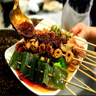  冷鍋串串培訓學校哪家比較正宗？