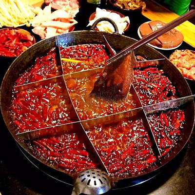 火鍋技術培訓選擇正規學校哪家好？