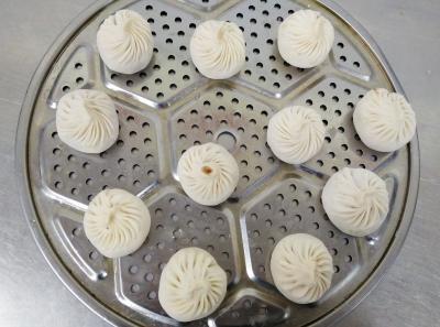 成都餐飲培訓學校，哪里學習正宗包子饅頭技術？