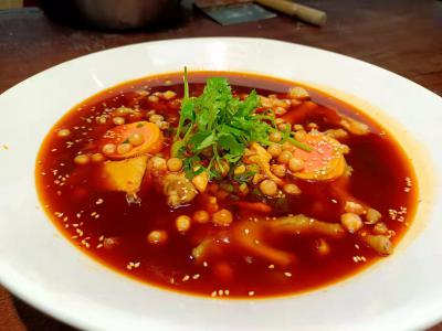 火鍋冒菜技術(shù)培訓(xùn)中心哪家好？成都餐飲培訓(xùn)排名