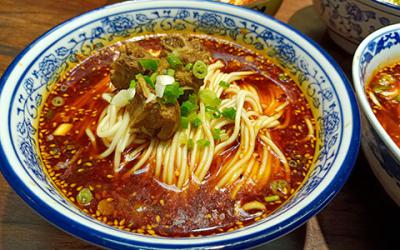 成都川味面技術(shù)培訓(xùn)哪里有？