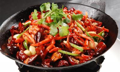 干鍋技術培訓學校哪里好？