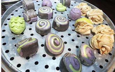 哪里有專業包子饅頭就技術培訓？