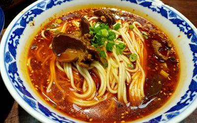 學習面食開店哪里味道好？