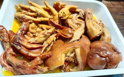 學習鹵菜制作技術要多久？