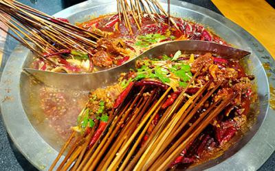 想學正宗火鍋串串技術哪里好？