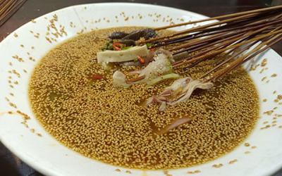 想學正宗缽缽雞技術哪里味道好？