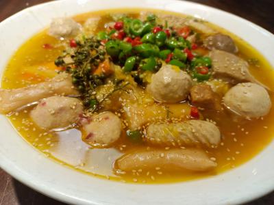 川味冒菜技術培訓學校哪家好？