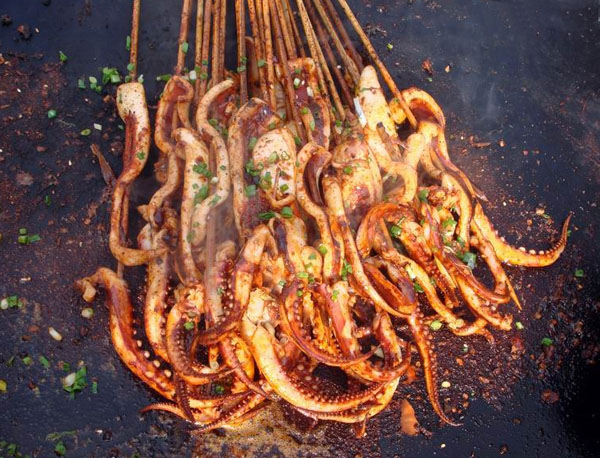 特色美食小吃培訓機構(gòu)哪家好？揭秘飄味緣小吃培訓：