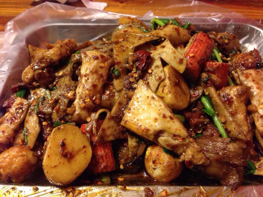 學培訓小吃學校_小吃培訓學校哪家好_培訓小吃學校好干嗎