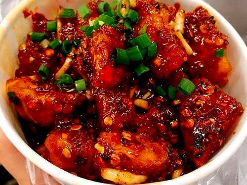 成都小吃技術(shù)培訓中心怎么樣啊？面條小吃技術(shù)培訓班