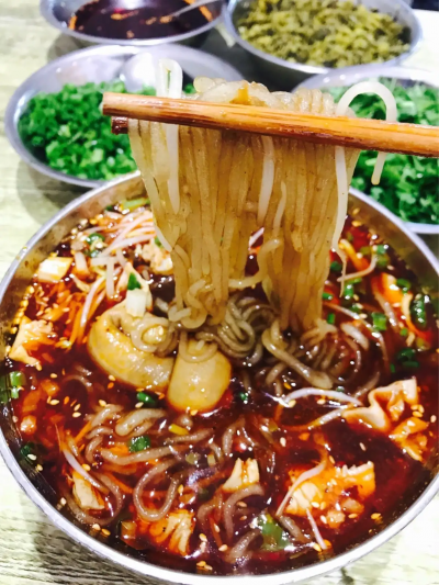 成都手工粉培訓學校哪家好 ？