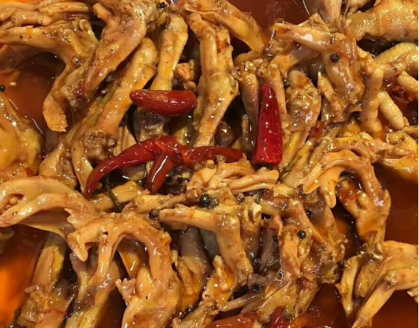 專業(yè)小吃技術(shù)培訓中心，成都小吃創(chuàng)業(yè)新潮流！