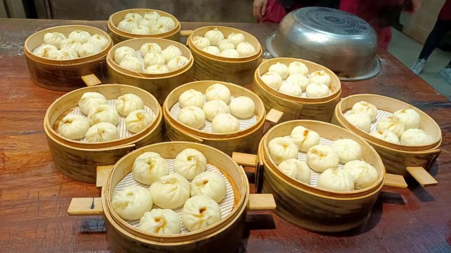 特色美食小吃培訓機構_特點小吃培訓_特色小吃培訓學校