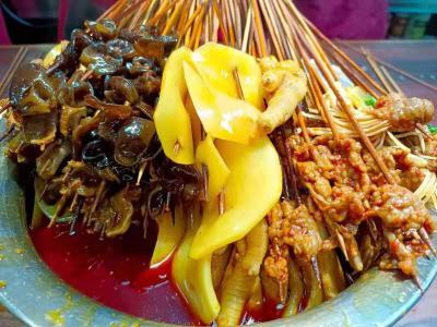 成都哪里可以學串串香技術(shù)?串串技術(shù)培訓學校