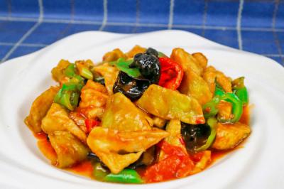 炒菜技術培訓要去哪里學？