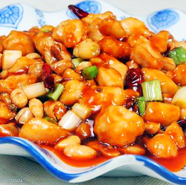 宮保雞丁技術培訓要去哪里學？