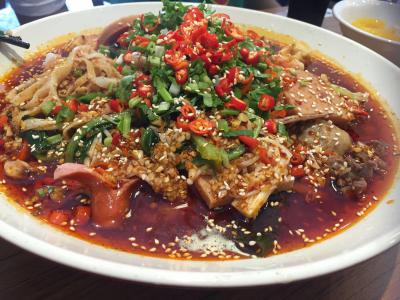 冒菜培訓一般多少錢？培訓學校冒菜