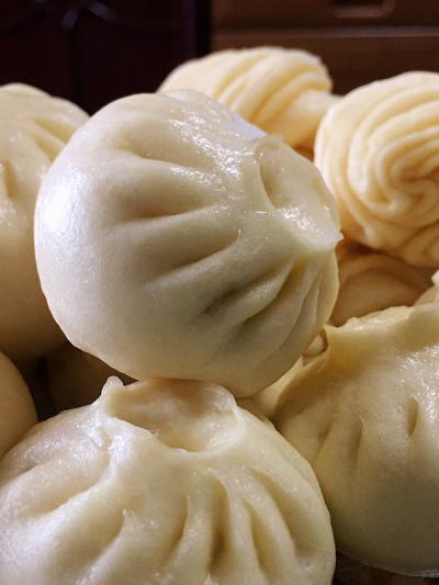 成都包子培訓學校哪家好？飄味緣早餐技術培訓等你來