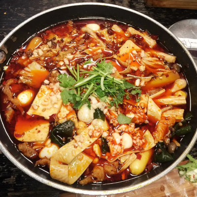 如何挑選優質冒菜培訓機構？學冒菜技術培訓