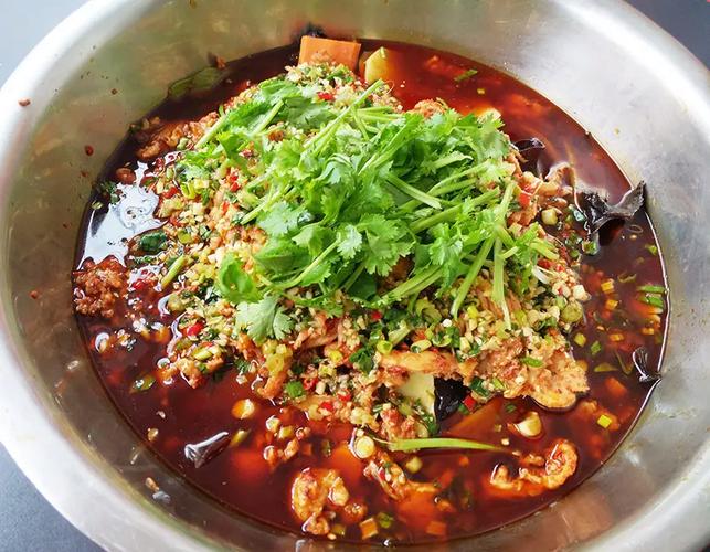 專業特色冒菜培訓哪家好？深入了解冒菜培訓的制作技藝