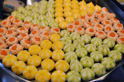 早餐包子技術培訓哪里好一點呢？成都包子制作培訓地點推薦