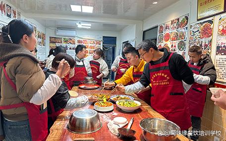 成都冒菜培訓(xùn)學(xué)校哪家好？成都冒菜培訓(xùn)學(xué)校推推薦