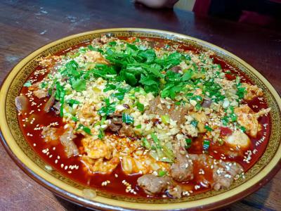 正宗冒菜技術培訓班在哪里?冒菜制作學習成本分析