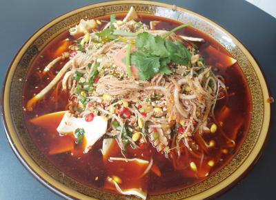 重慶哪里可以學冒菜技術？飄味緣冒菜技術培訓全面教學