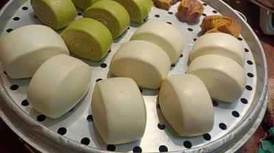 成都包子制作培訓：如何選擇合適的機構？