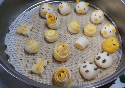 包子培訓(xùn)成都機構(gòu)哪家好？成都包子制作培訓(xùn)學(xué)校推薦