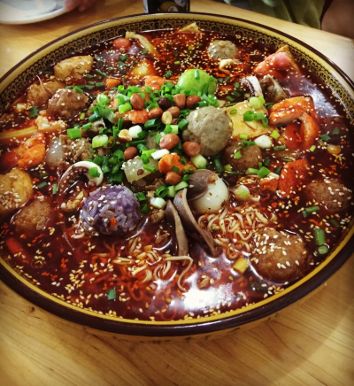 冒菜培訓(xùn)班一般多少錢？飄味緣掌握冒菜制作技巧