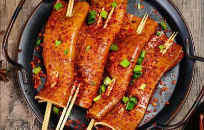 烤豆干技術培訓哪里學？  烤豆干技術培訓哪里學？