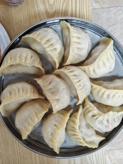 蒸餃技術培訓多少錢？  蒸餃技術培訓多少錢？