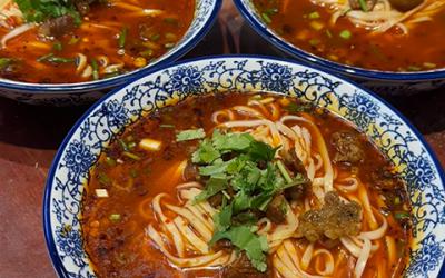 川味面培訓(xùn)哪家味道好？成都川味面培訓(xùn)哪家味道好？