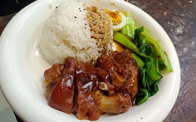 豬腳飯培訓(xùn)價(jià)格   豬腳飯培訓(xùn)價(jià)格