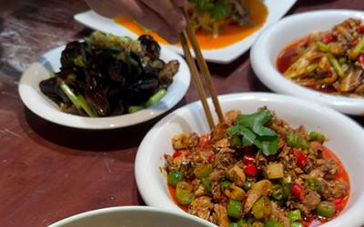 成都涼菜培訓哪家味道好？   成都涼菜培訓哪家味道好？