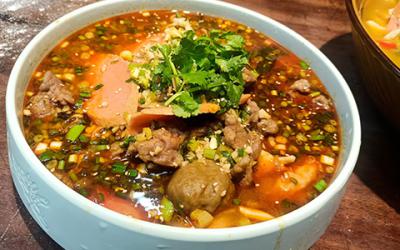 冒菜培訓哪家味道好？   冒菜培訓哪家味道好？