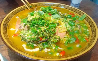 冒菜培訓價格表     冒菜培訓價格表