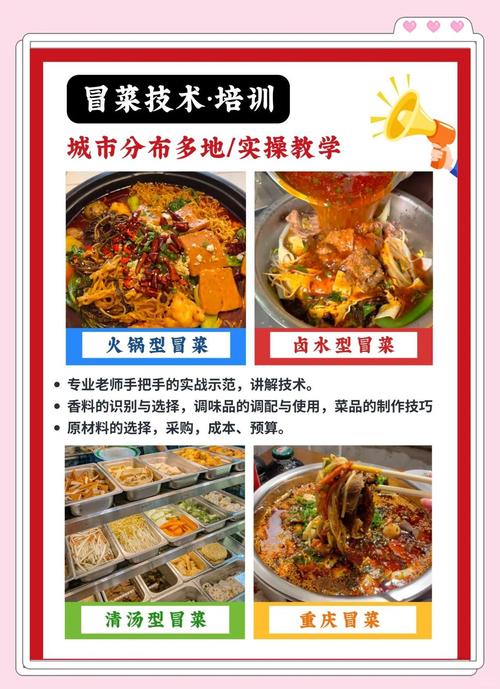 冒菜培訓(xùn)費(fèi)_學(xué)冒菜培訓(xùn)哪家好_冒菜培訓(xùn)班一般多少錢(qián)