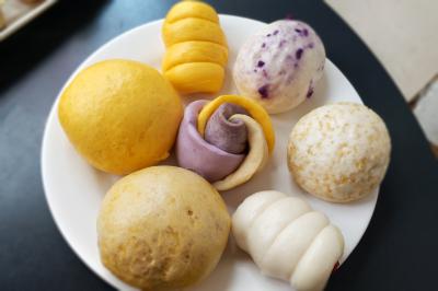 成都包子制作培訓哪家好？飄味緣早餐技術培訓中心專業教學