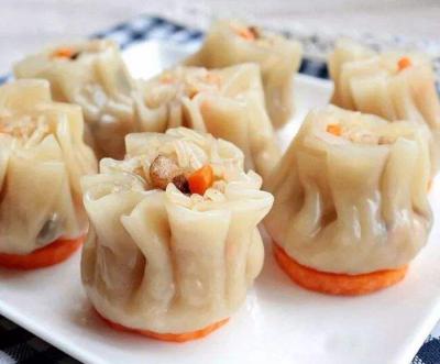 成都早餐燒麥技術培訓班哪里好？