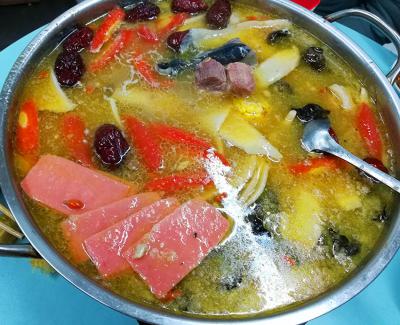 湯鍋技術培訓學校哪家好？