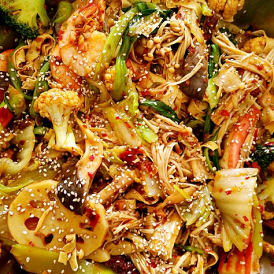 四川麻辣香鍋技術培訓哪家專業？