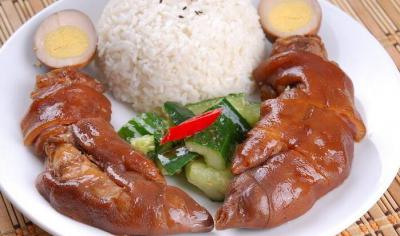 學習隆江豬腳飯技術，飄味緣培訓學校助您成為大廚！