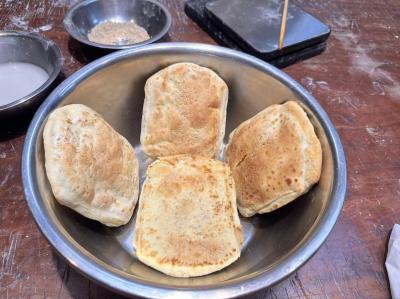 南充鍋盔技術培訓學校哪家好？飄味緣培訓一對一教學