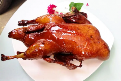 樂山甜皮鴨技術培訓學校怎么樣？飄味緣小吃培訓學校就不錯